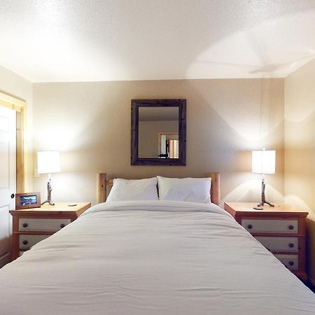 Yosemite Silvertip Lodge 费希坎普 外观 照片